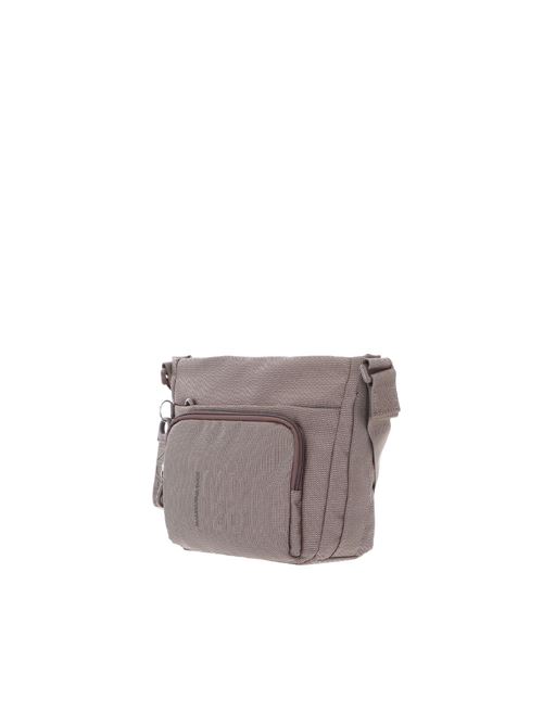 MD20 Shoulder Bag MANDARINA DUCK | P10QMT43XTAUPE